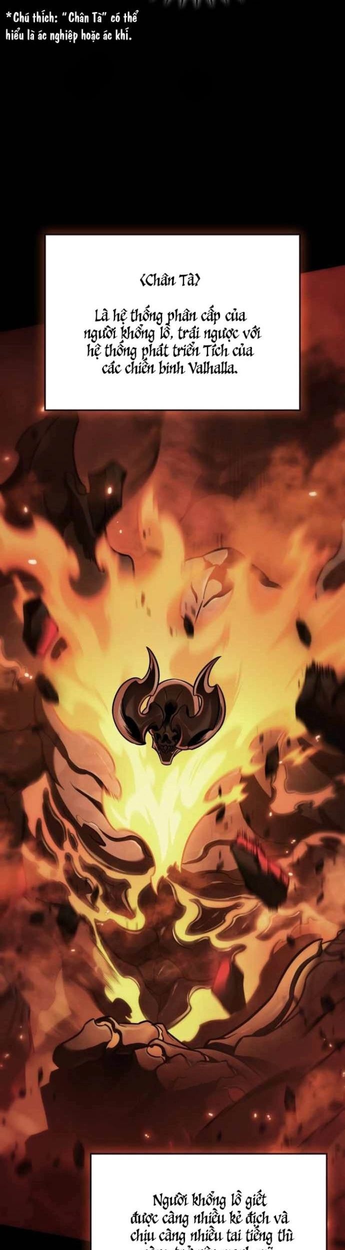 Sử Thi Valhalla Chapter 25 - Trang 2