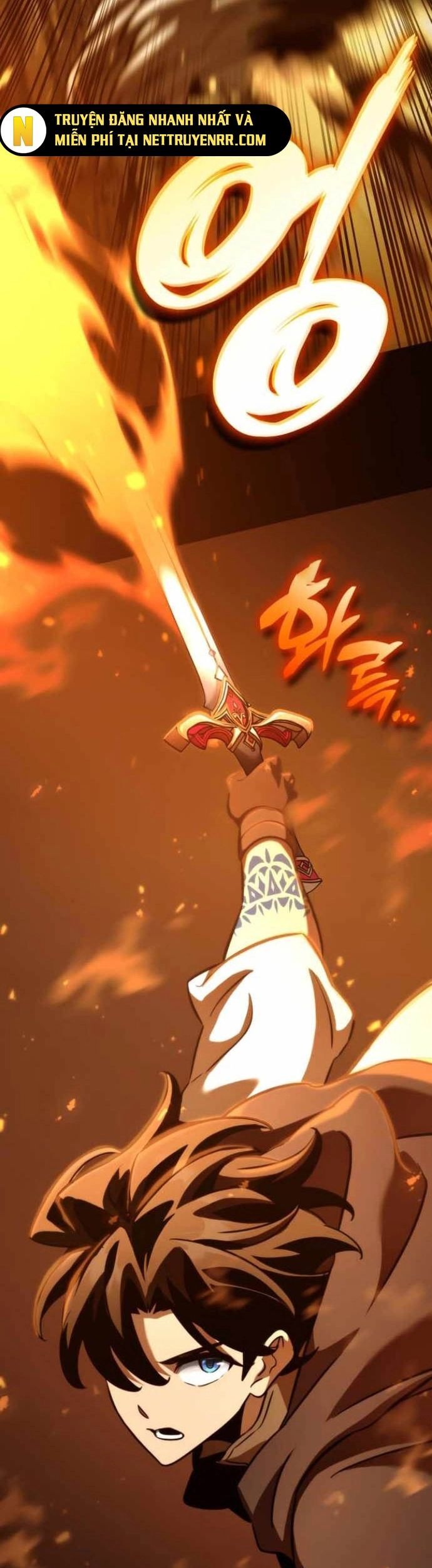Sử Thi Valhalla Chapter 25 - Trang 2