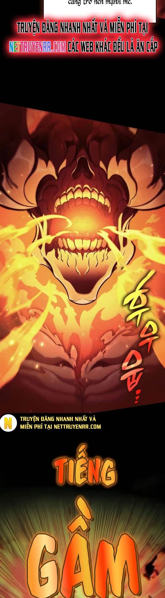 Sử Thi Valhalla Chapter 25 - Trang 2
