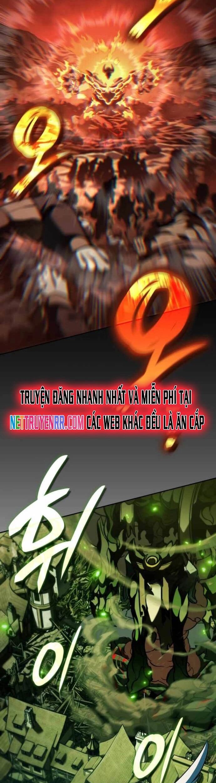 Sử Thi Valhalla Chapter 25 - Trang 2