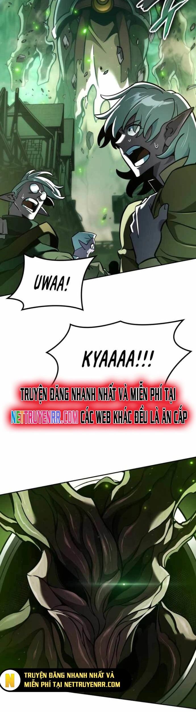 Sử Thi Valhalla Chapter 25 - Trang 2