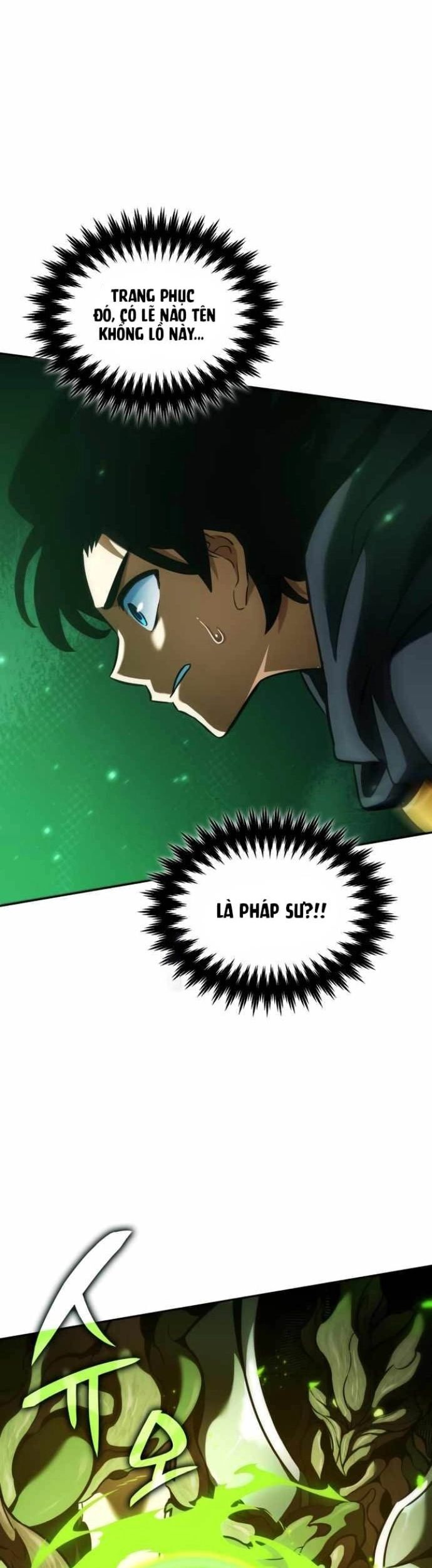 Sử Thi Valhalla Chapter 25 - Trang 2