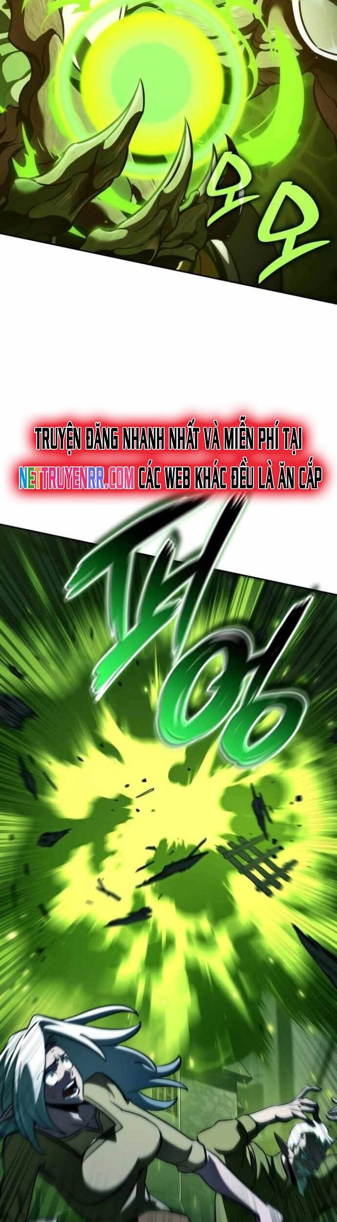 Sử Thi Valhalla Chapter 25 - Trang 2
