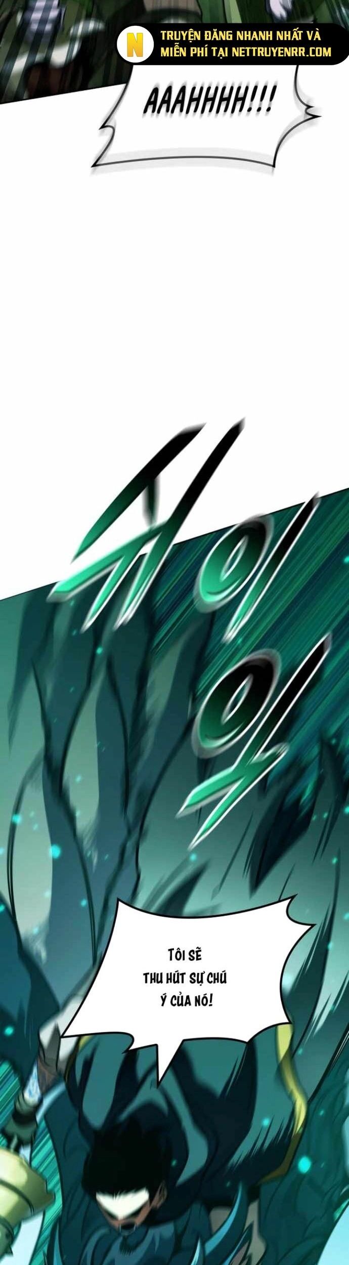 Sử Thi Valhalla Chapter 25 - Trang 2