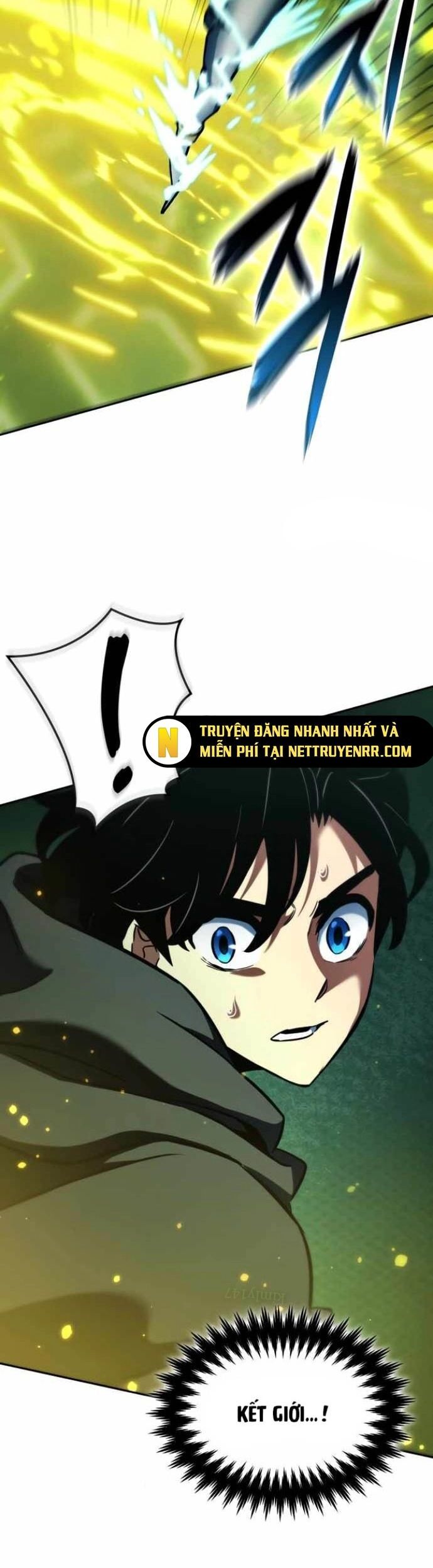 Sử Thi Valhalla Chapter 25 - Trang 2