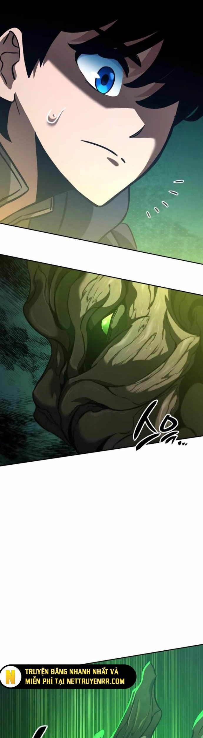 Sử Thi Valhalla Chapter 25 - Trang 2