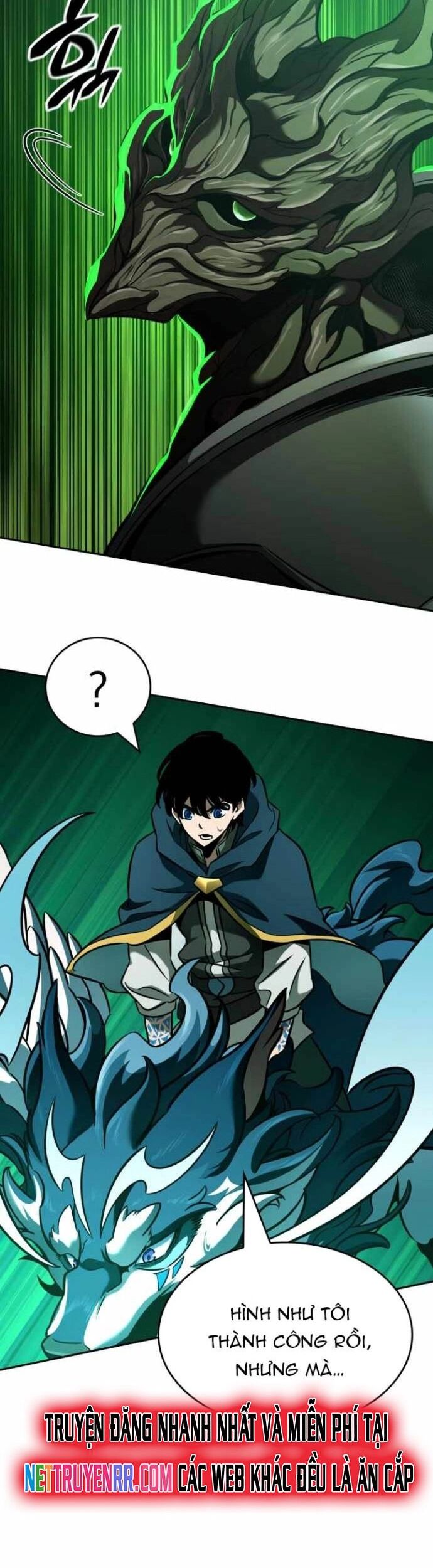Sử Thi Valhalla Chapter 25 - Trang 2