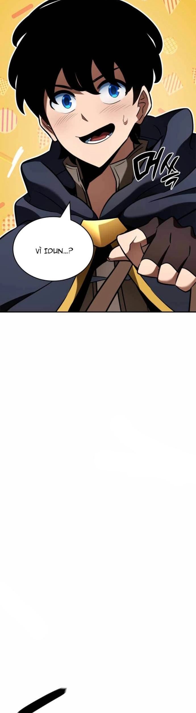 Sử Thi Valhalla Chapter 25 - Trang 2