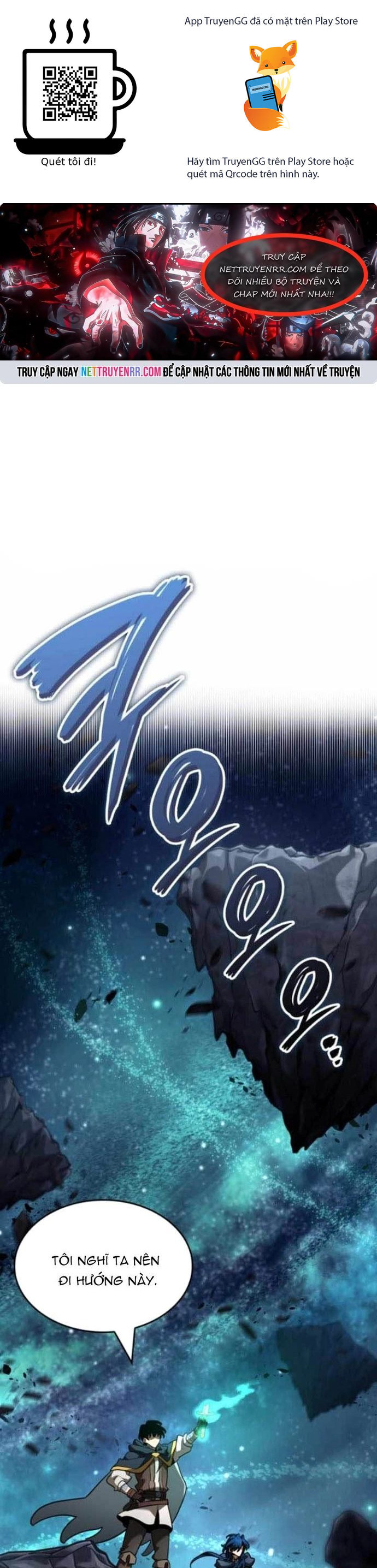 Sử Thi Valhalla Chapter 27 - Trang 2