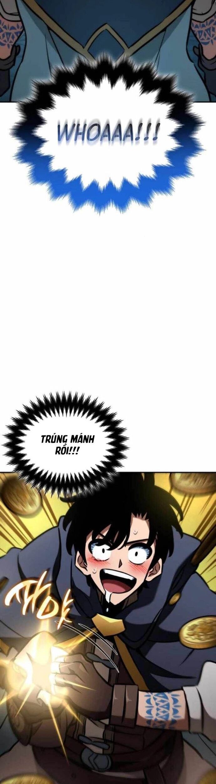 Sử Thi Valhalla Chapter 27 - Trang 2