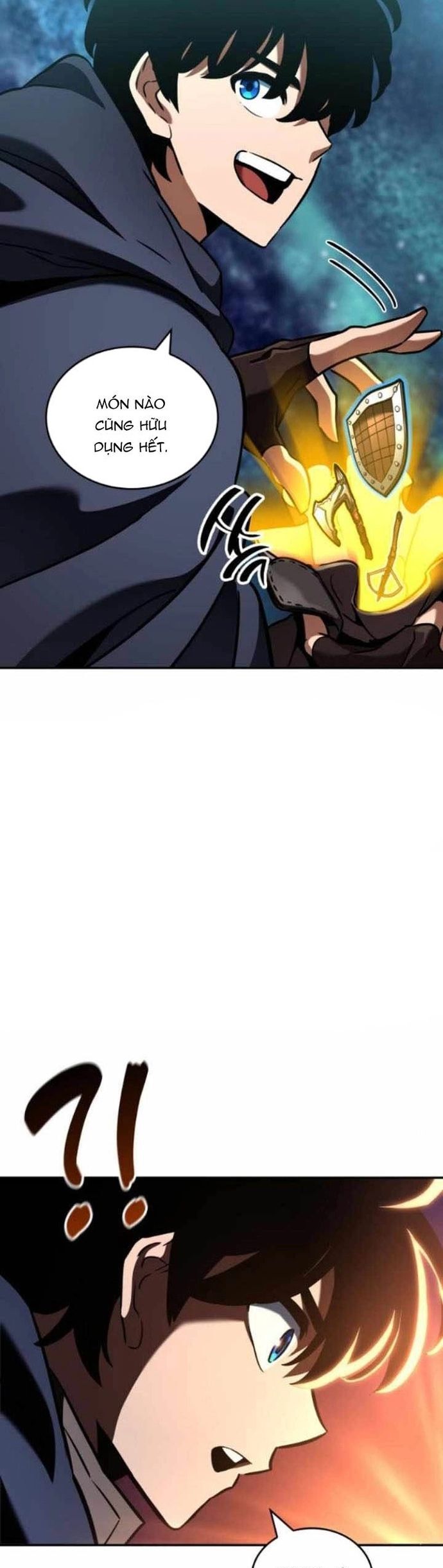 Sử Thi Valhalla Chapter 27 - Trang 2