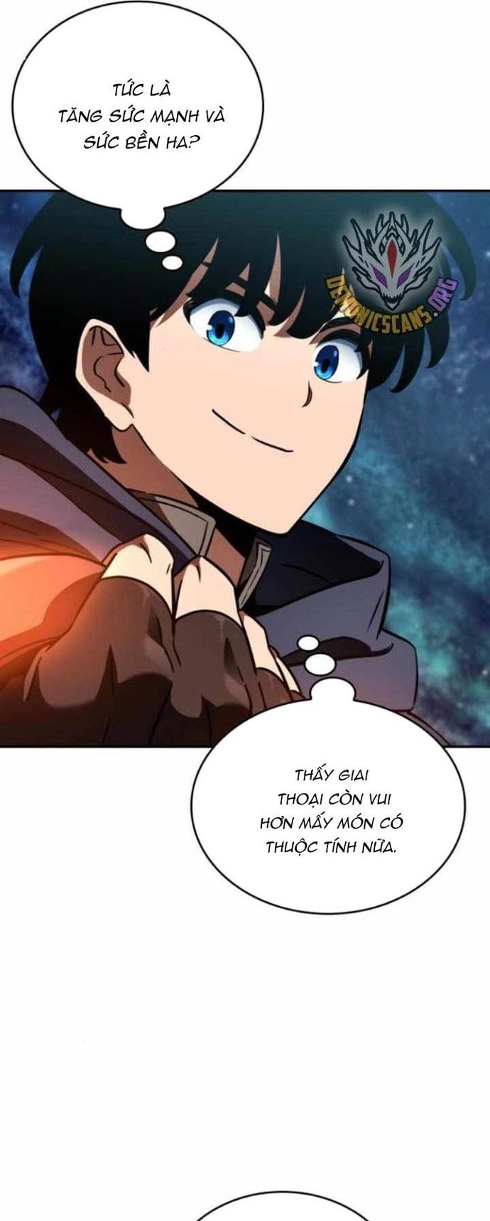 Sử Thi Valhalla Chapter 27 - Trang 2