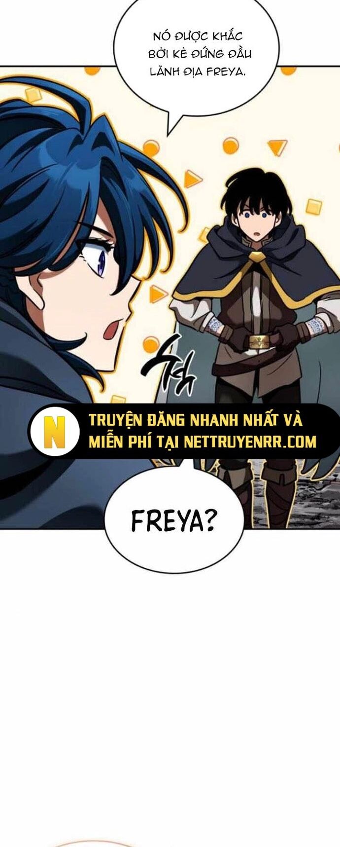 Sử Thi Valhalla Chapter 27 - Trang 2