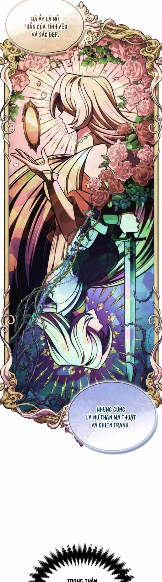 Sử Thi Valhalla Chapter 27 - Trang 2