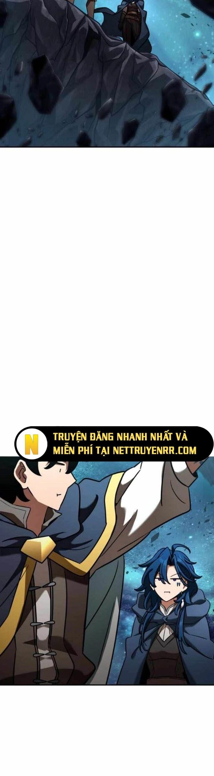 Sử Thi Valhalla Chapter 27 - Trang 2
