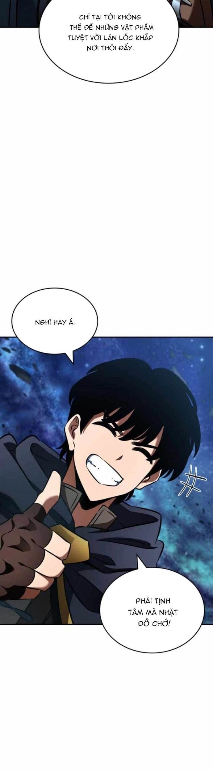 Sử Thi Valhalla Chapter 27 - Trang 2