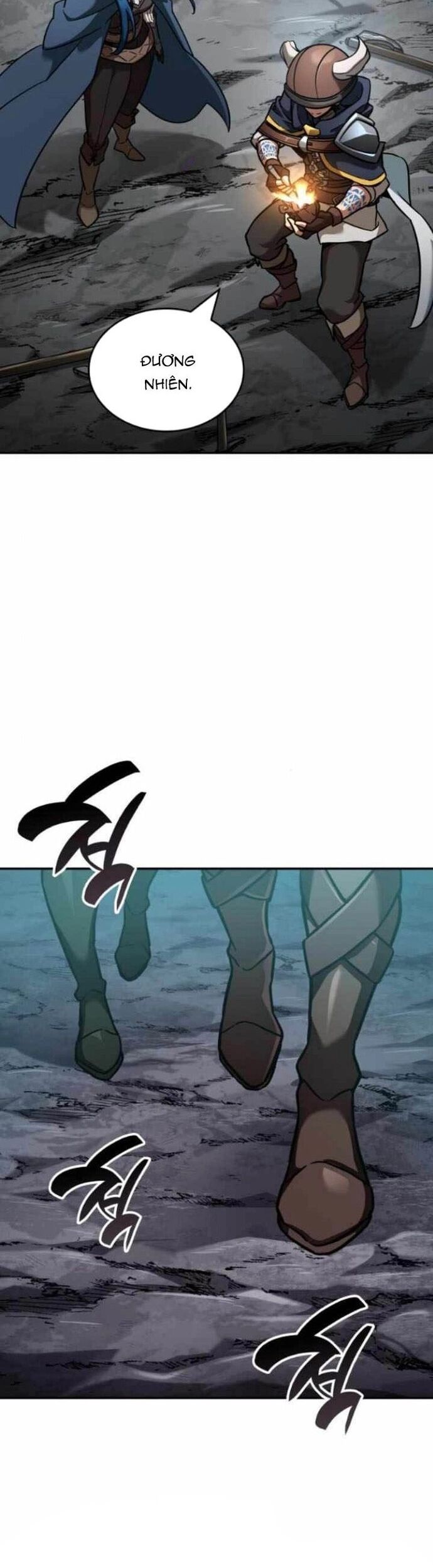 Sử Thi Valhalla Chapter 27 - Trang 2