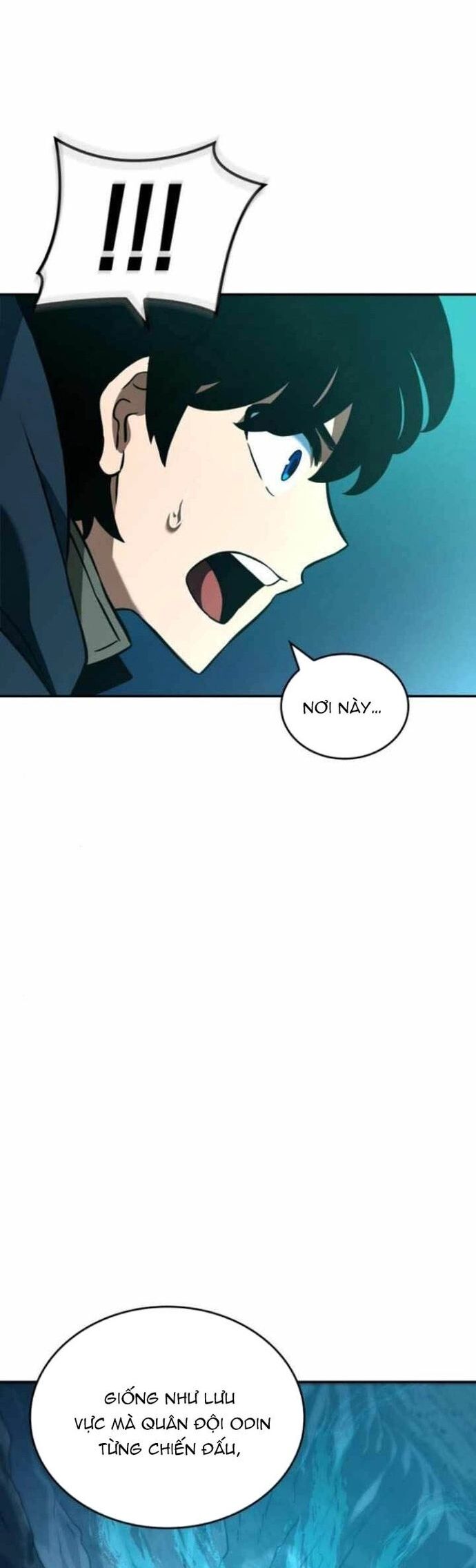 Sử Thi Valhalla Chapter 27 - Trang 2