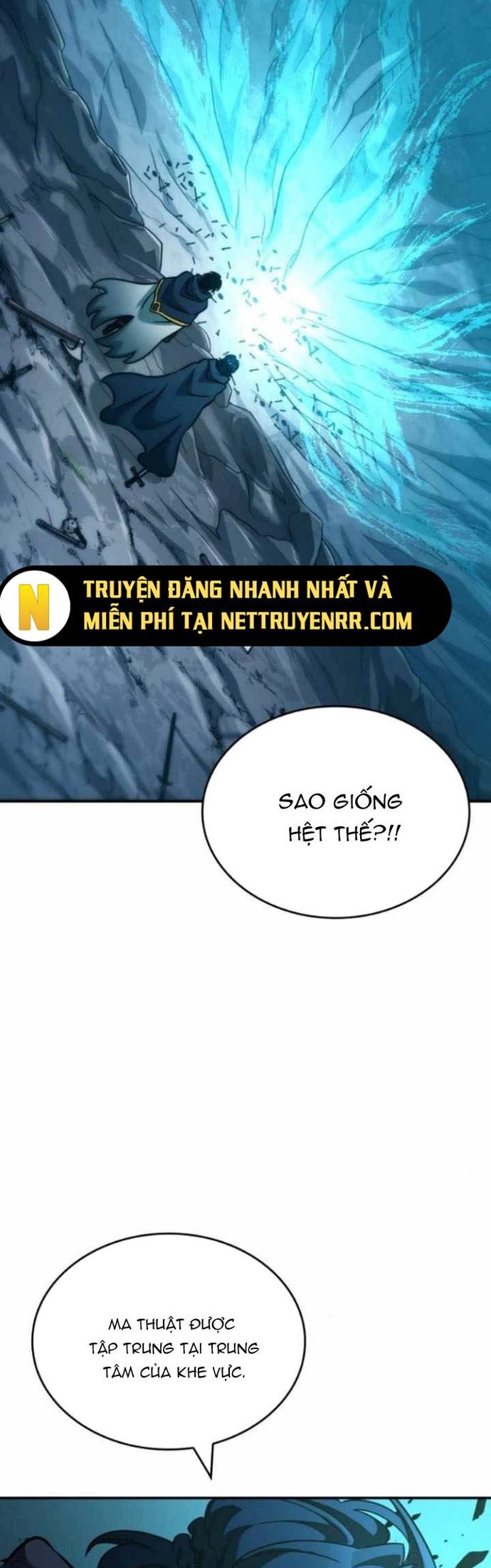 Sử Thi Valhalla Chapter 27 - Trang 2