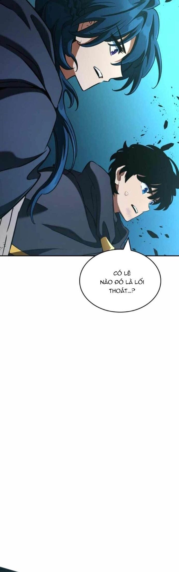 Sử Thi Valhalla Chapter 27 - Trang 2