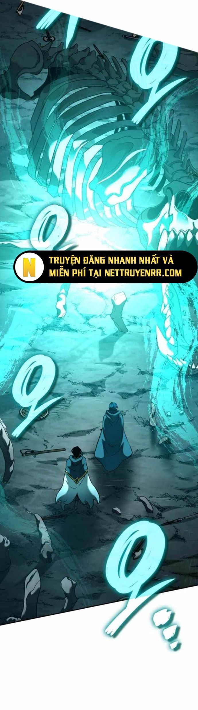 Sử Thi Valhalla Chapter 27 - Trang 2