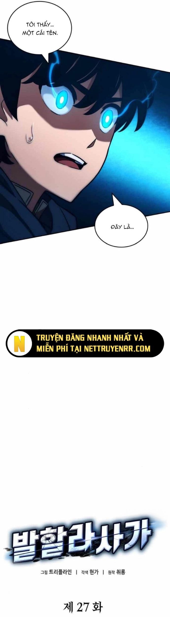 Sử Thi Valhalla Chapter 27 - Trang 2