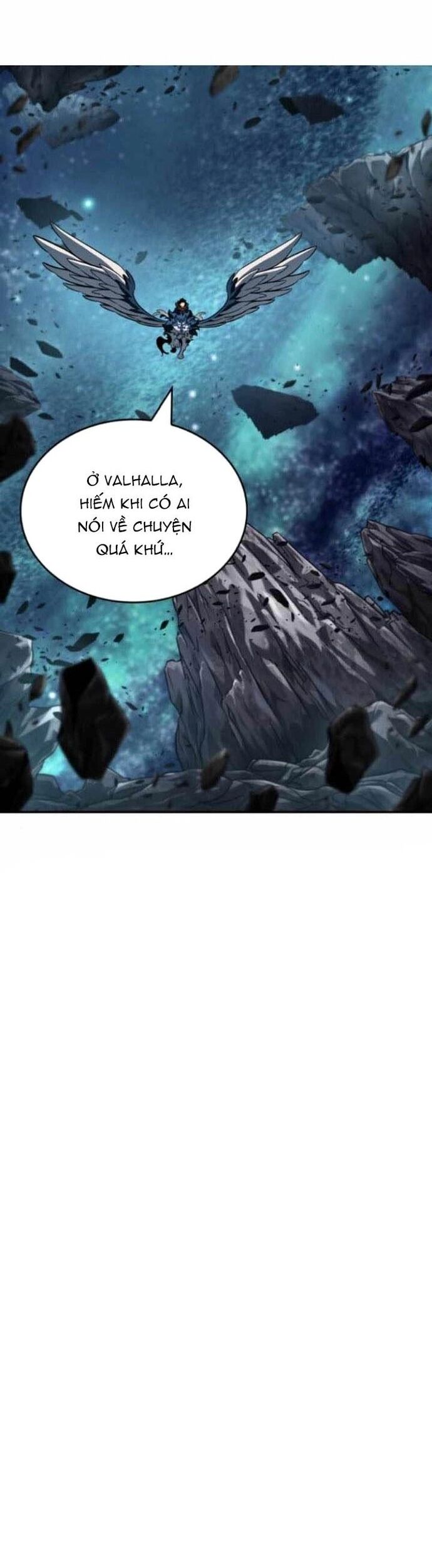 Sử Thi Valhalla Chapter 27 - Trang 2