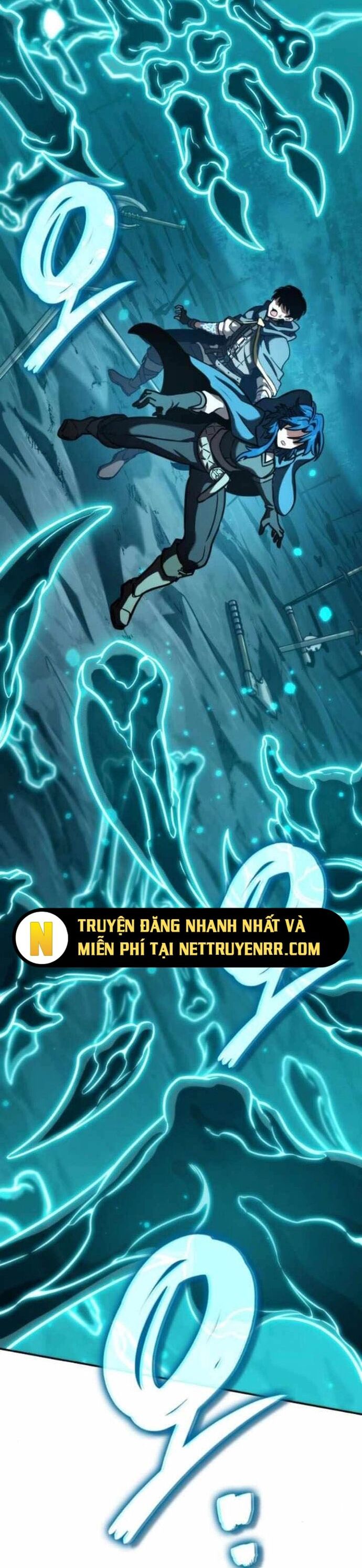 Sử Thi Valhalla Chapter 27 - Trang 2