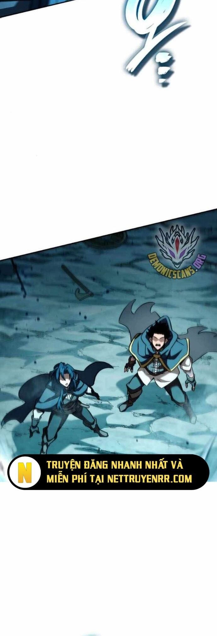 Sử Thi Valhalla Chapter 27 - Trang 2