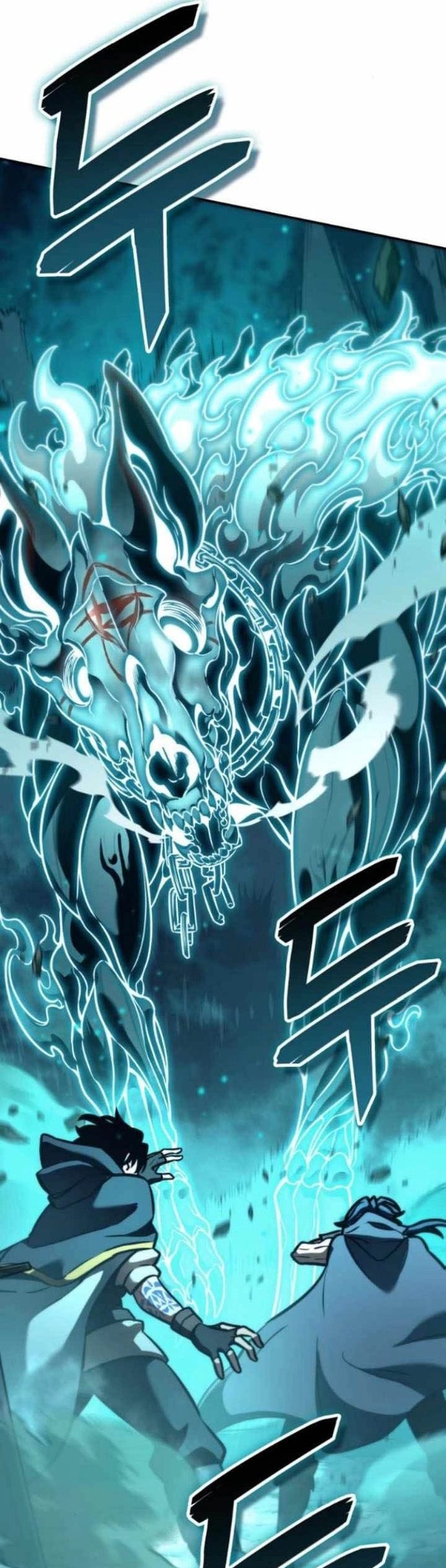 Sử Thi Valhalla Chapter 27 - Trang 2
