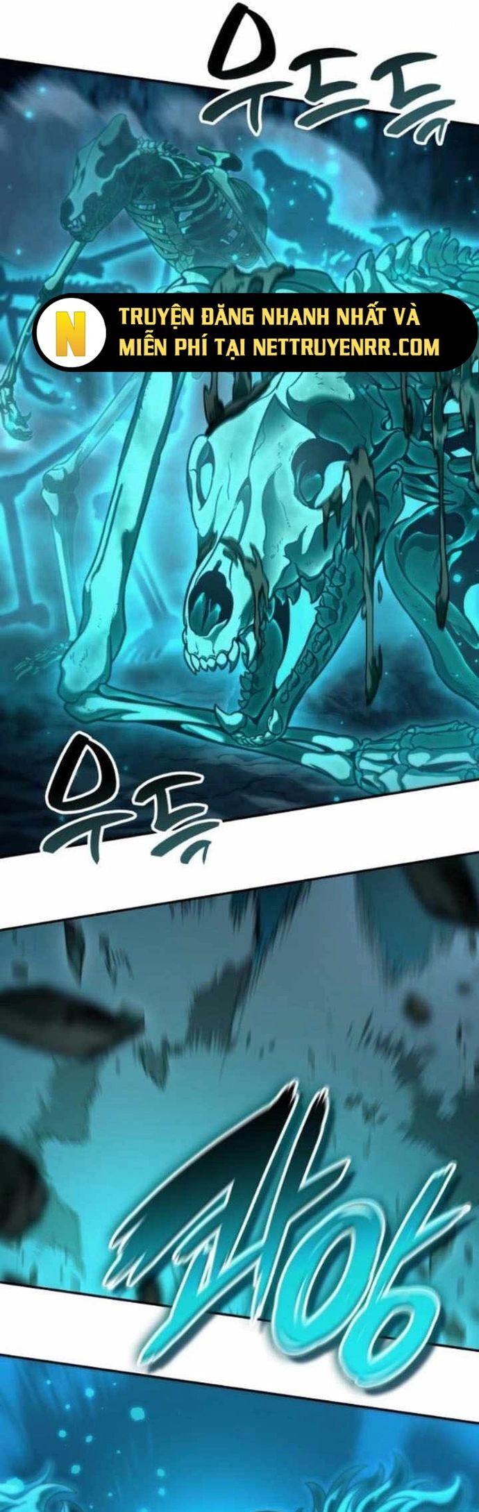 Sử Thi Valhalla Chapter 27 - Trang 2
