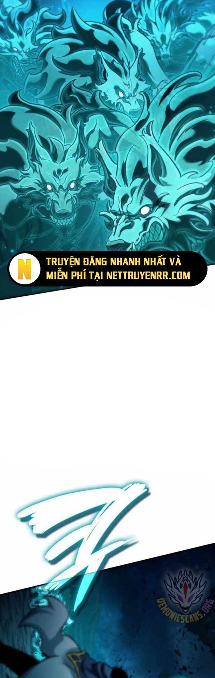 Sử Thi Valhalla Chapter 27 - Trang 2