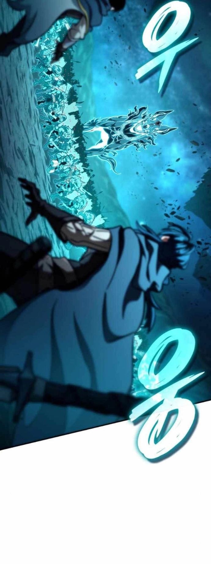 Sử Thi Valhalla Chapter 27 - Trang 2