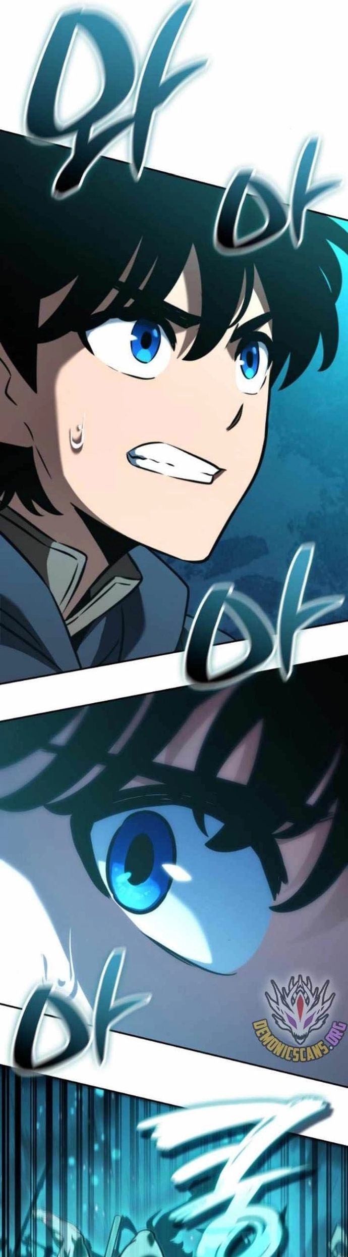 Sử Thi Valhalla Chapter 27 - Trang 2