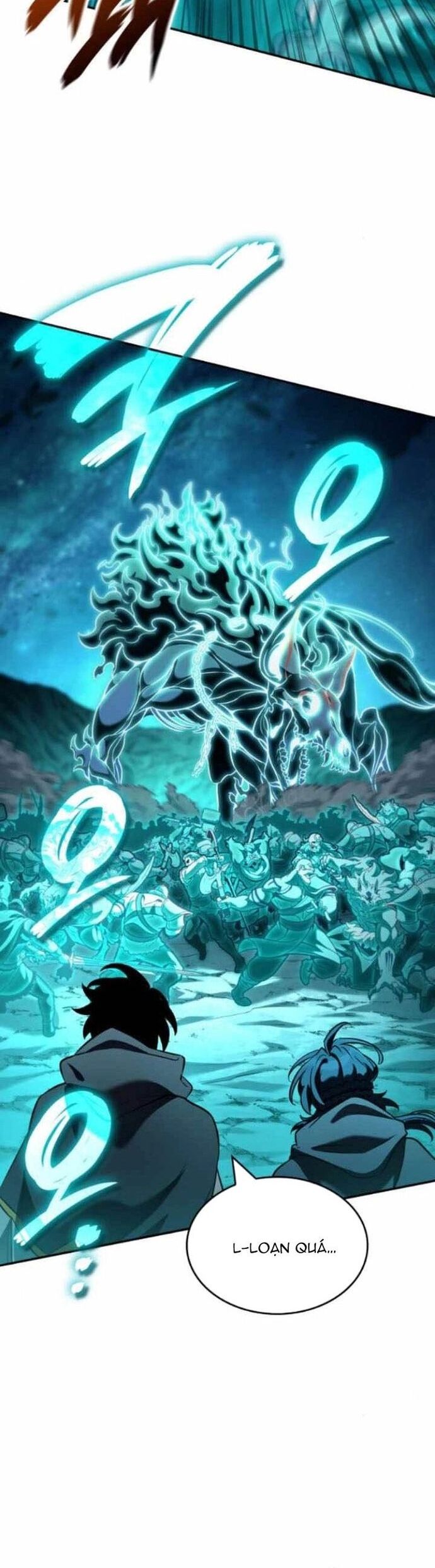 Sử Thi Valhalla Chapter 27 - Trang 2