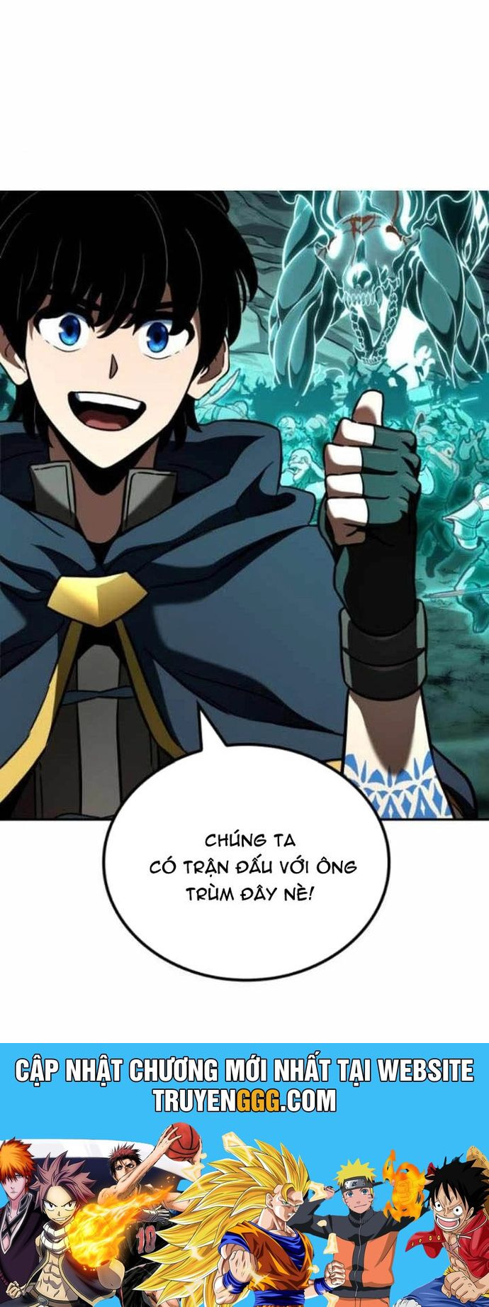 Sử Thi Valhalla Chapter 27 - Trang 2
