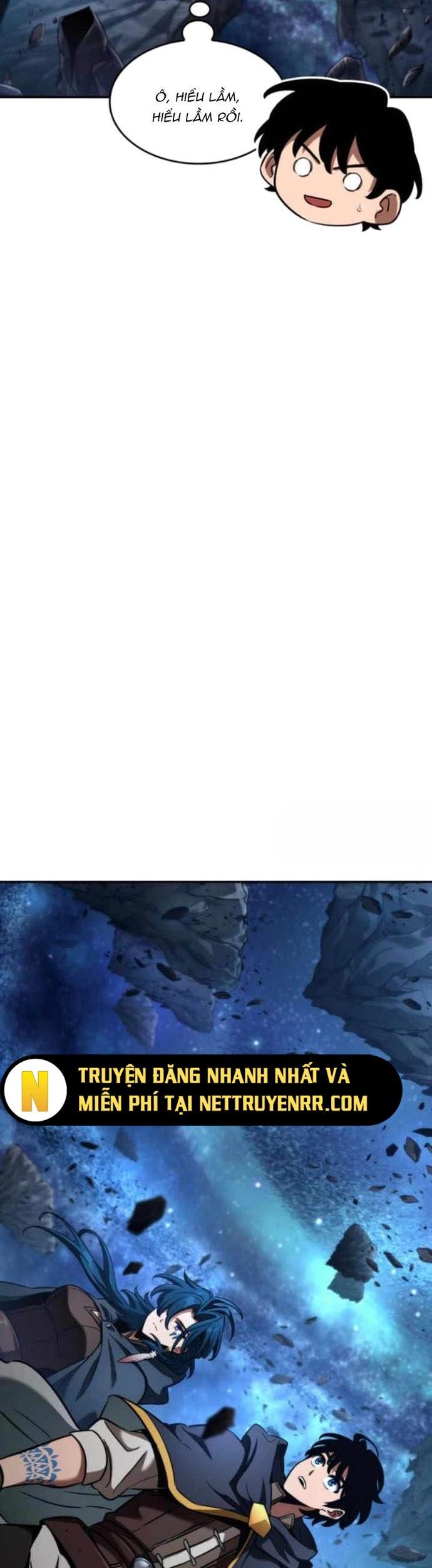 Sử Thi Valhalla Chapter 27 - Trang 2