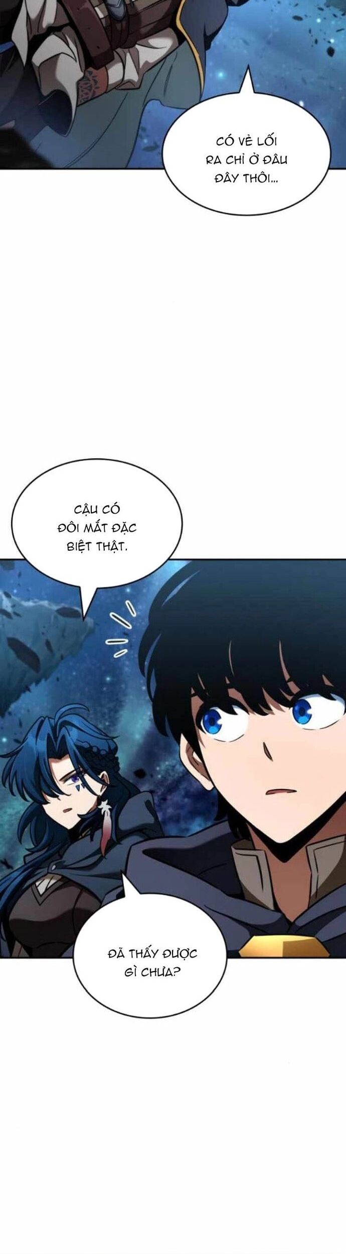 Sử Thi Valhalla Chapter 27 - Trang 2