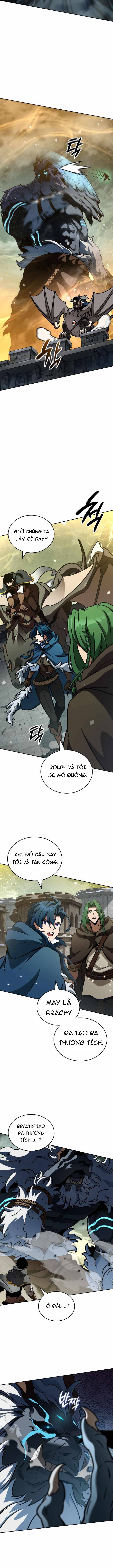 Sử Thi Valhalla Chapter 16 - Trang 2