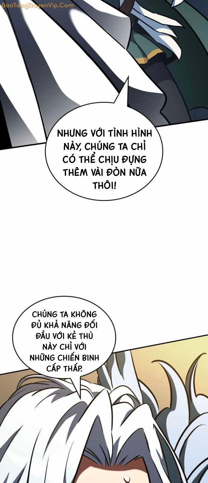 Sử Thi Valhalla Chapter 15 - Trang 2