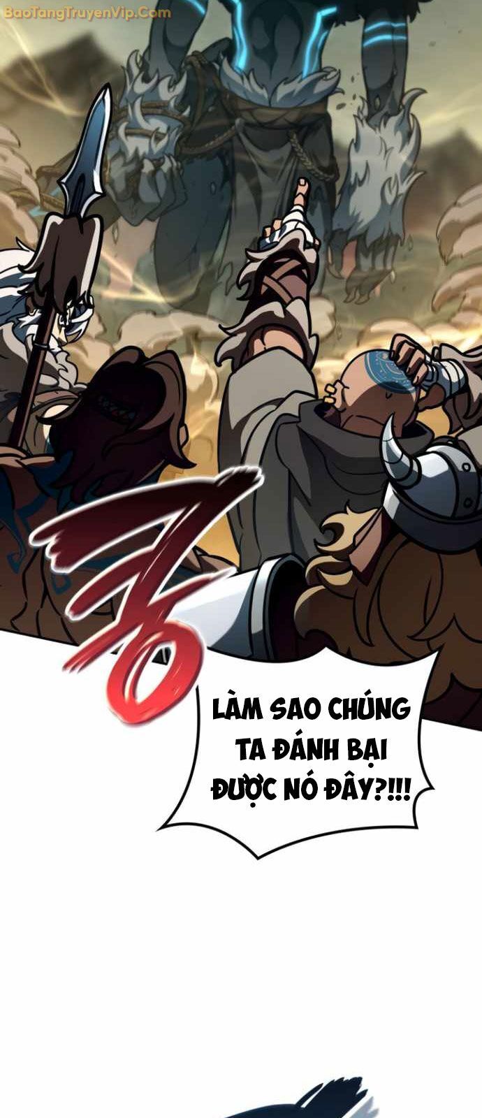 Sử Thi Valhalla Chapter 15 - Trang 2