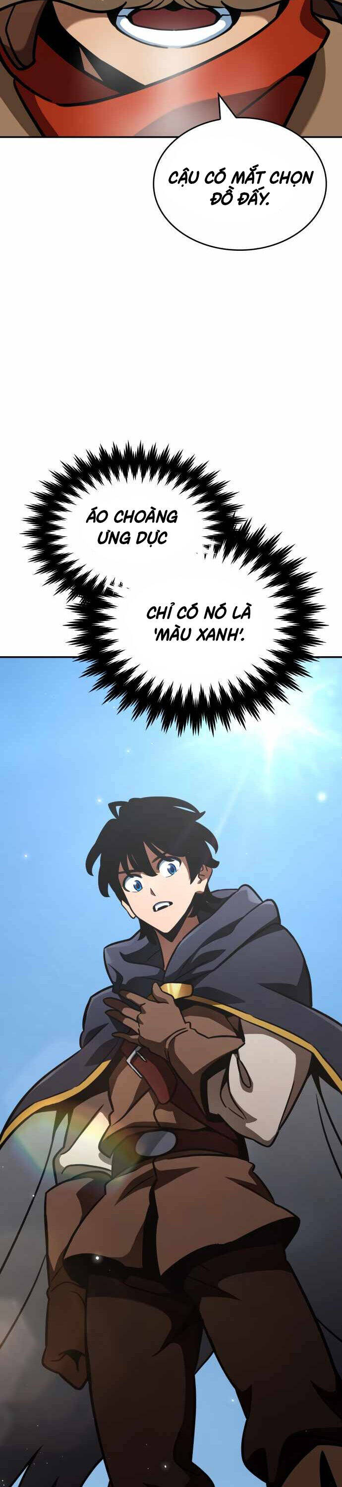 Sử Thi Valhalla Chapter 13 - Trang 2