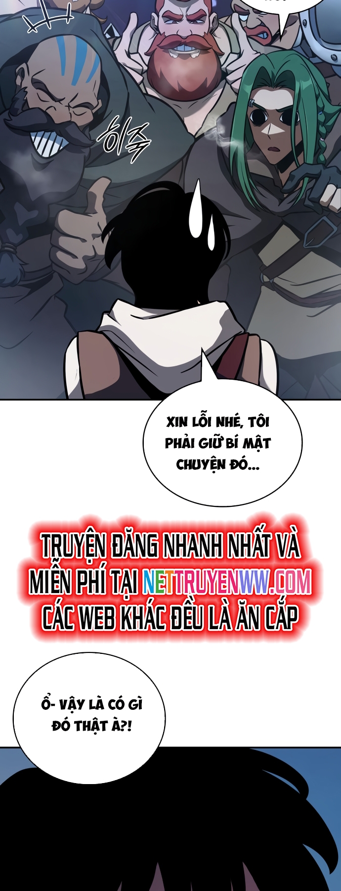 Sử Thi Valhalla Chapter 10 - Trang 2