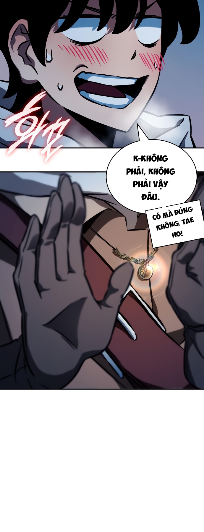 Sử Thi Valhalla Chapter 10 - Trang 2