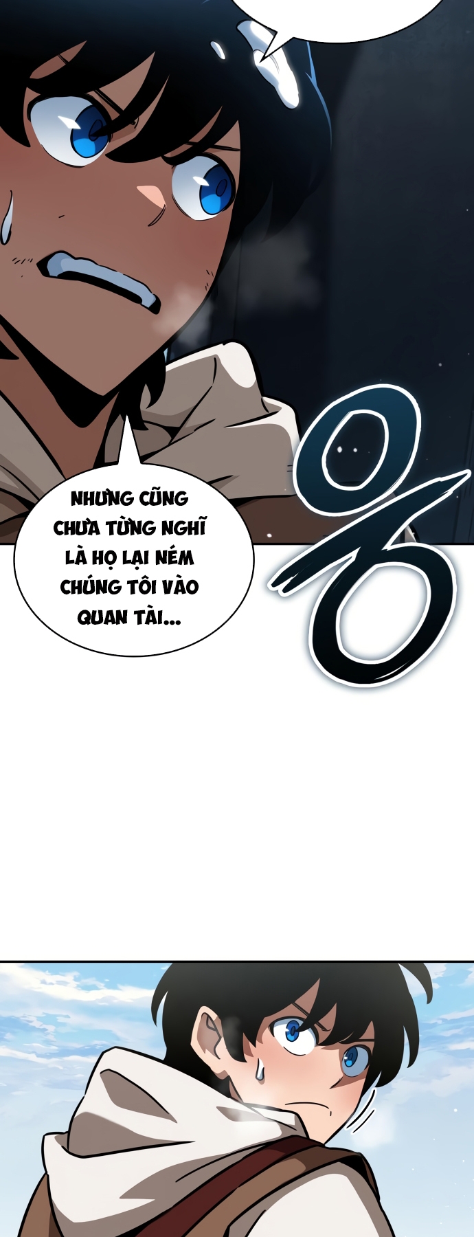 Sử Thi Valhalla Chapter 10 - Trang 2