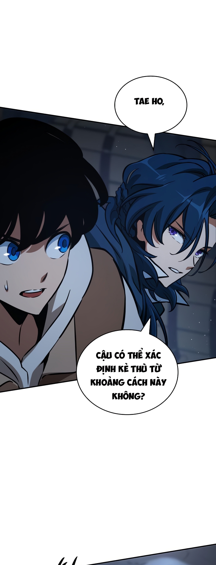 Sử Thi Valhalla Chapter 10 - Trang 2