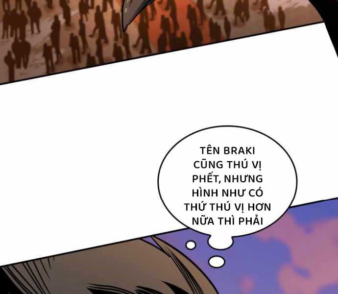 Sử Thi Valhalla Chapter 9 - Trang 2