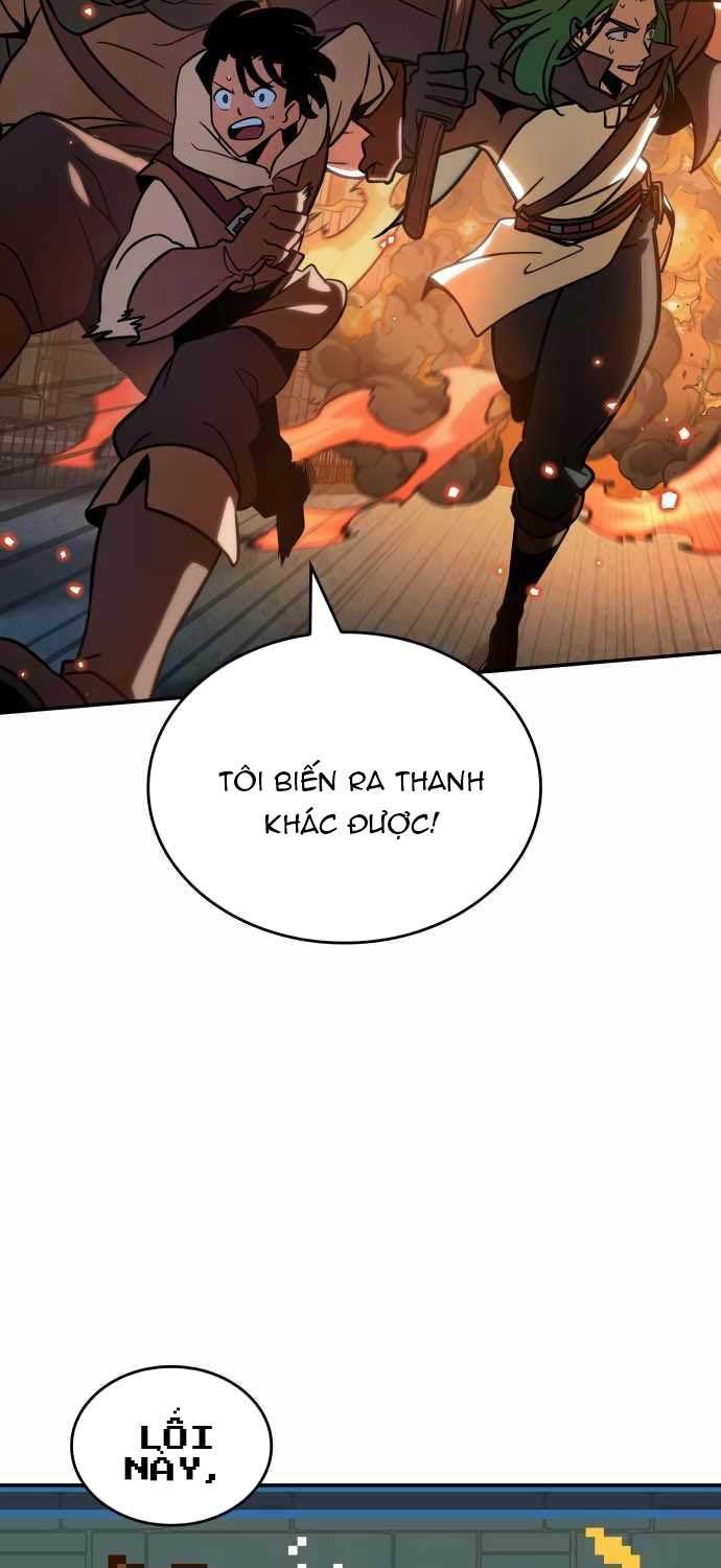 Sử Thi Valhalla Chapter 8 - Trang 2