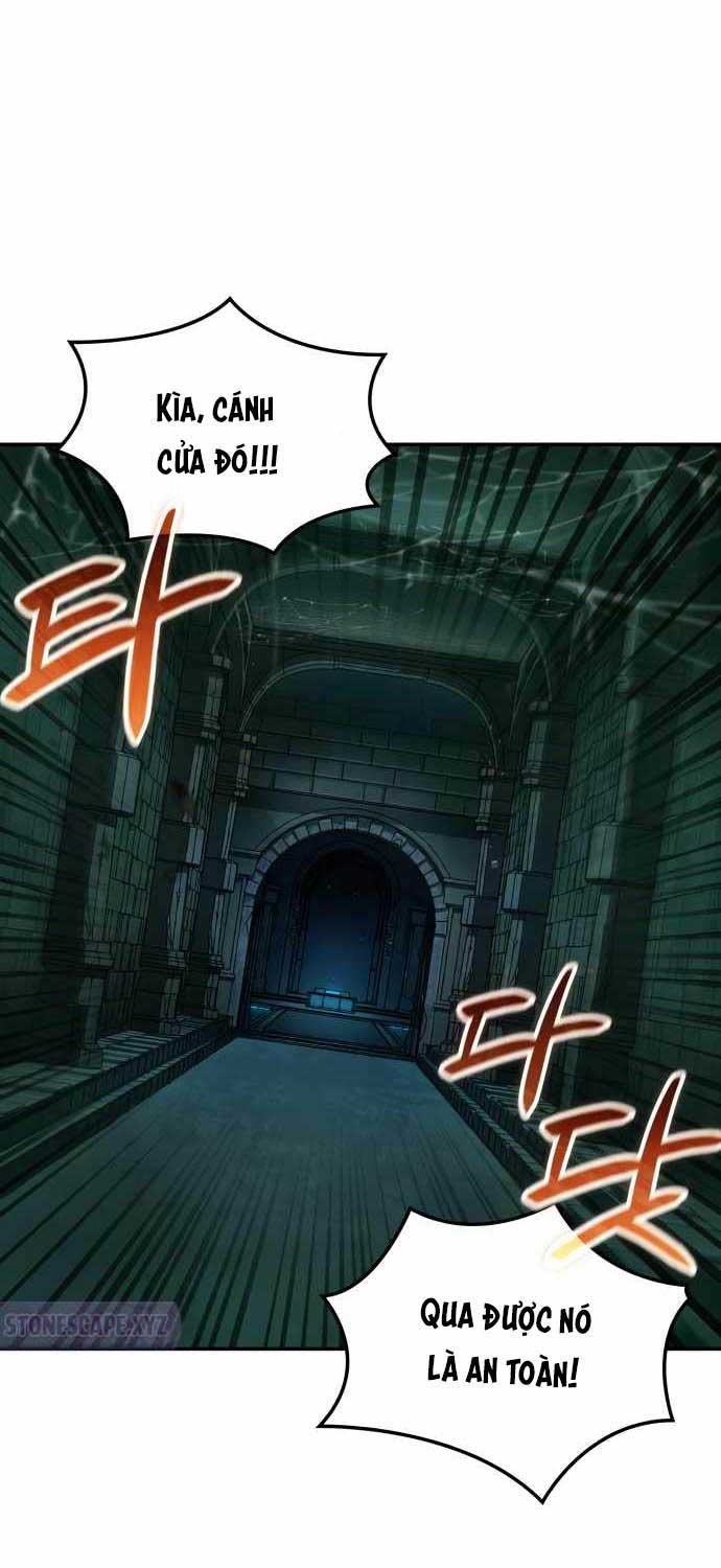 Sử Thi Valhalla Chapter 8 - Trang 2