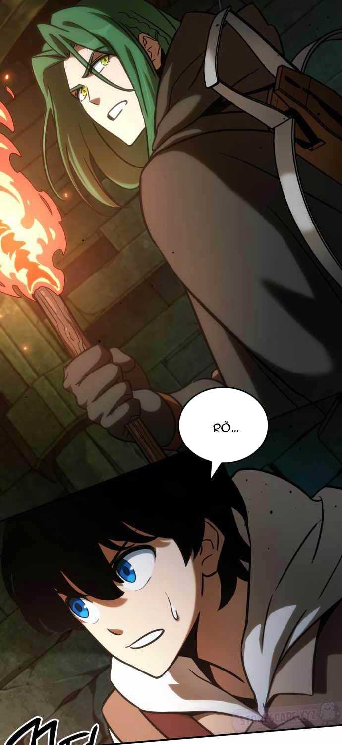 Sử Thi Valhalla Chapter 8 - Trang 2